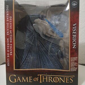 Game of Thrones Viserion